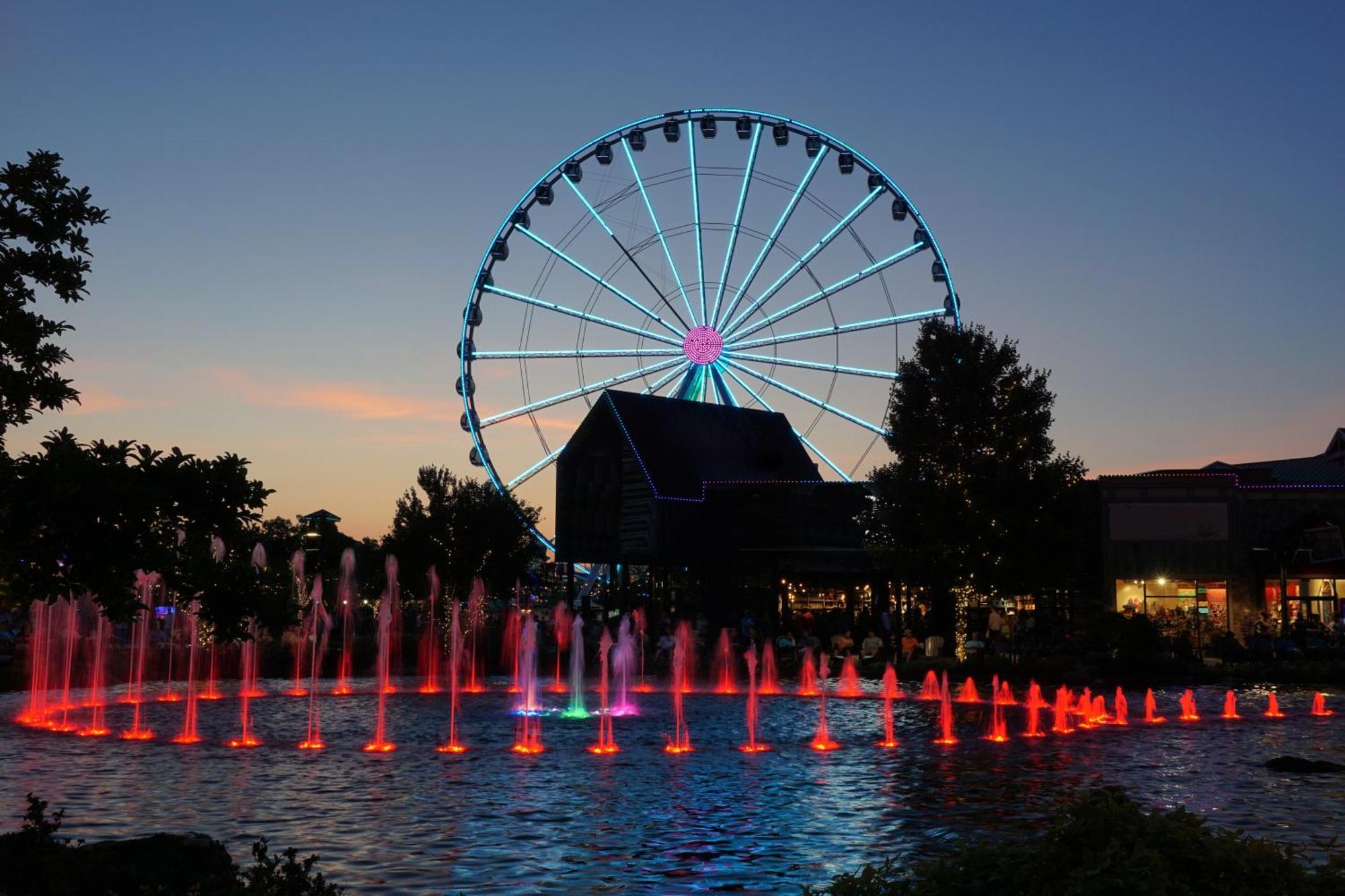 Suite Sensations, Hot Tub, Pool Table, 1089 Free Tickets Each Paid Day, Dollywood And More Pigeon Forge Exterior foto